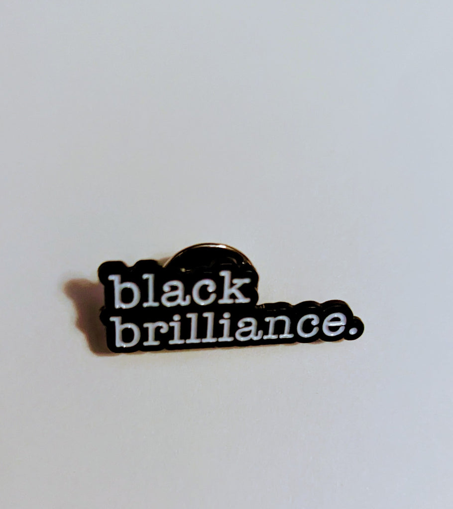 classic lapel pin