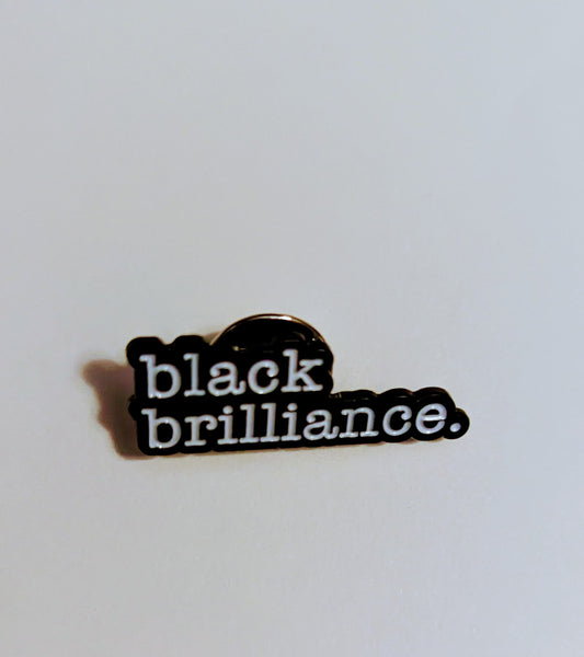 classic lapel pin