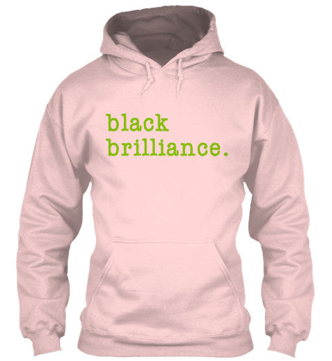 Lineage Series:  Divine 9 (Hooded Sweatshirts)